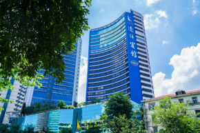 Ocean Hotel Guangzhou - Tao Jin railway station